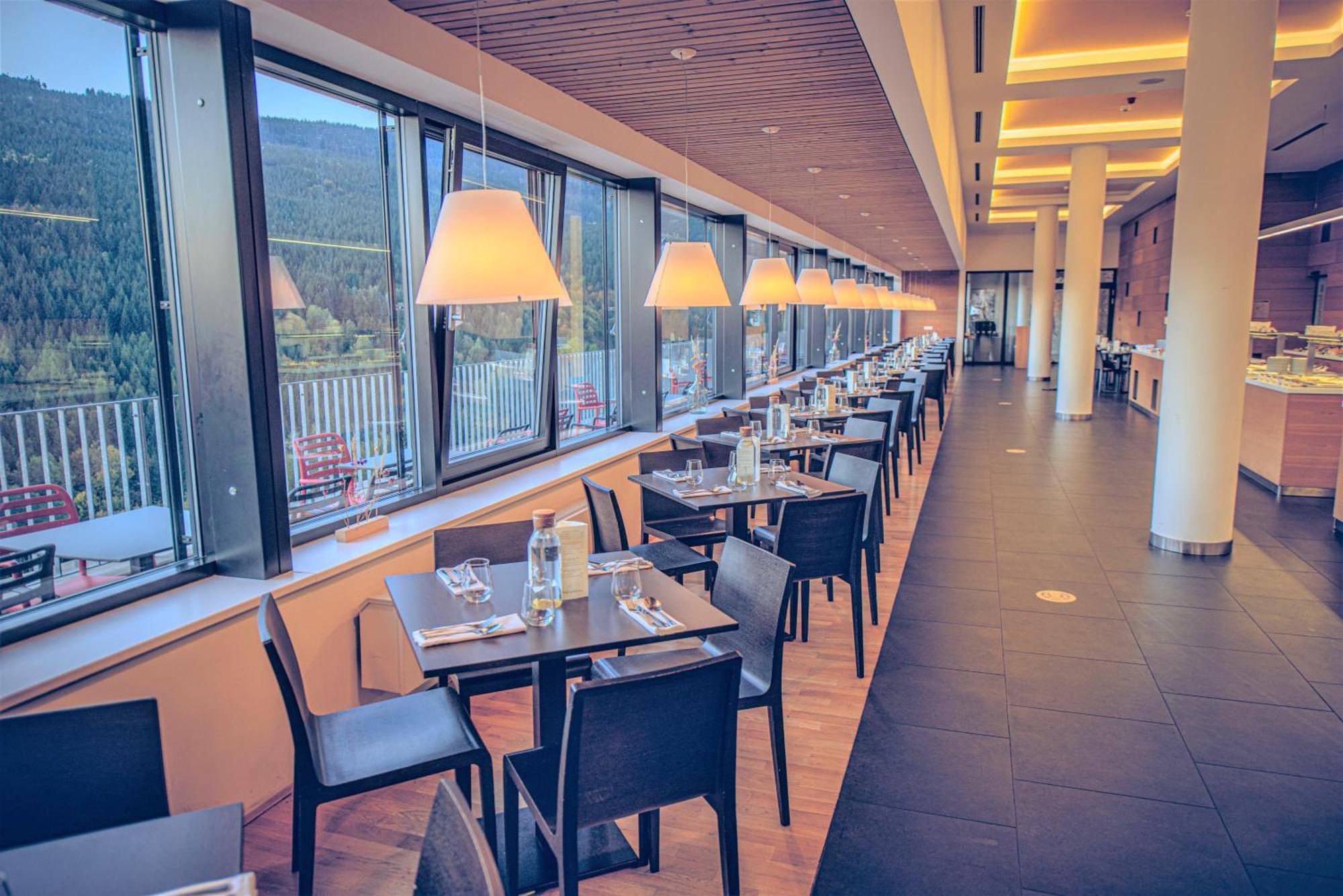 Wellness Hotel Vista Dolní Morava Exterior photo